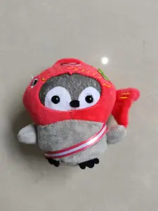 Aksesoris Tas / Gantungan Tas Karakter Lucu