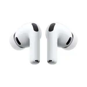 Apple AirPods Pro 3 2025 Gen 3rd Generation ANC Active Noice Cancellation - New Garansi Resmi Apple Indonesia