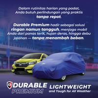 Gambar Mercy W220 S350 Cover Sarung Mobil Durable Premium - Hitam dari TDC Variasi Kota Tangerang 3 Tokopedia