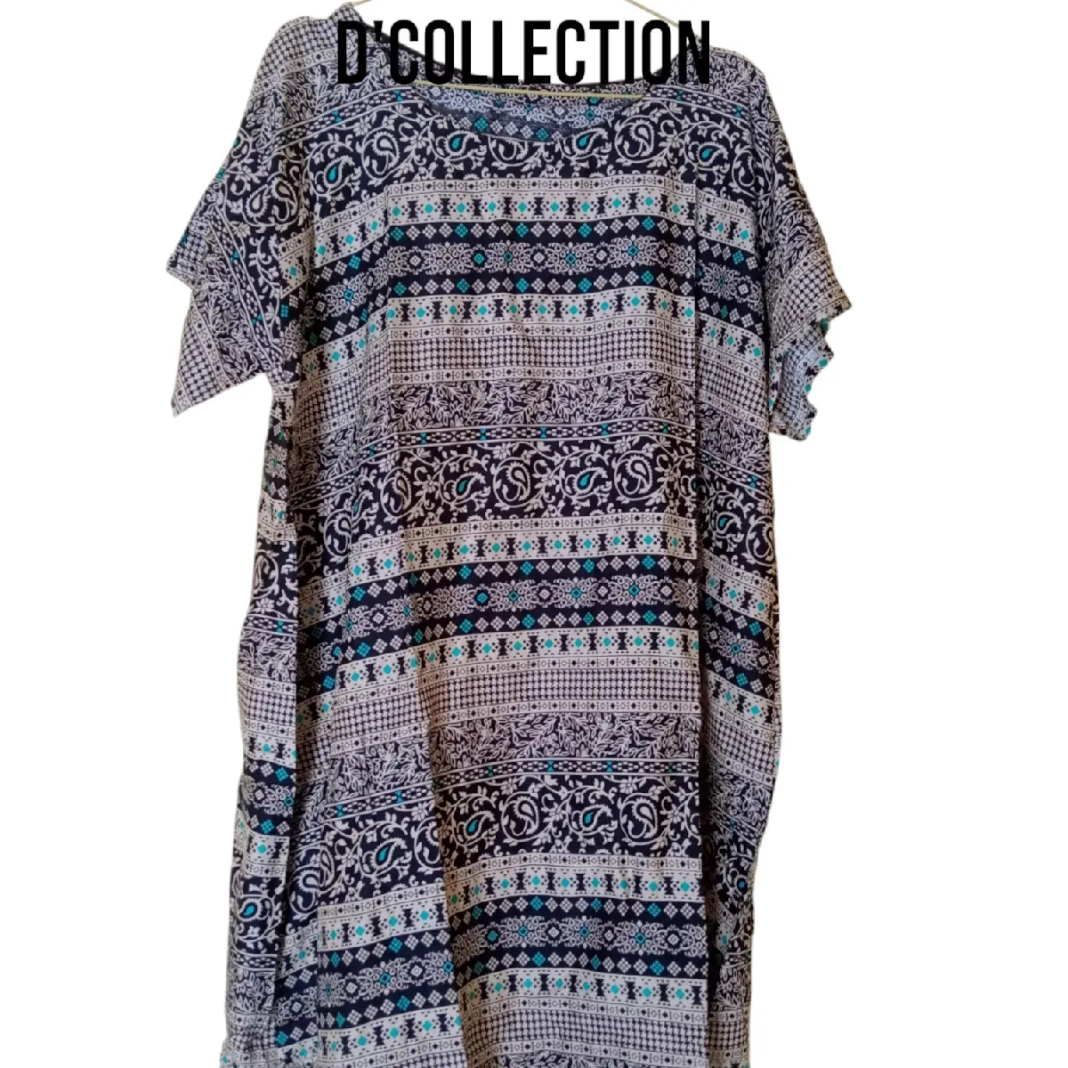dcollectiondasterbalicorak Motif Rayon