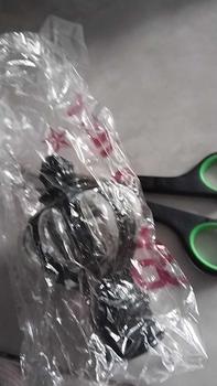 Product Review of TIARA Endcup / Tutup Pipa Korden Harga Satuan / Pcs ( Bisa Cod ) from a** 0