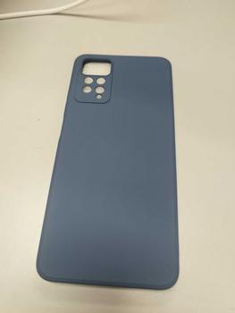 Product Review of Sarung silikon cecair asal untuk Xiaomi, 12t, 11t, 12, 13 Pro, Mi 11, 12s, Ultra Lite, 12X, Sarung telefon, Redmi Note 11, 12, 8, 9, 10 Pro from A**A 0
