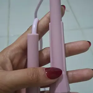 Skipping rope / lompat tali / alat olahraga / skipping portable / loncat tali Outdoor