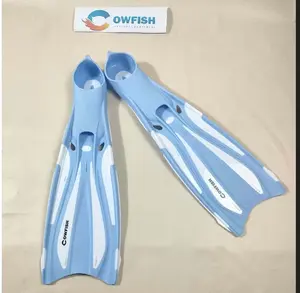 COWFISH Kaki katak Diving Fin CF 213 sepatu renang dewasa snorkeling