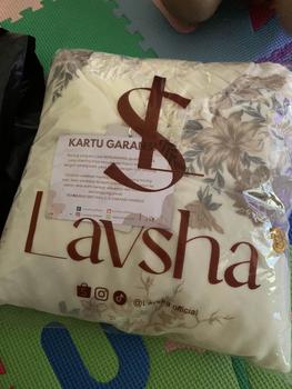 Product Review of Moana Set Hijab Segiempat Gamis Wanita Muslim Mewah Ceruty Babydoll Printing Mix Tille Tutu Cantik from N**i 0