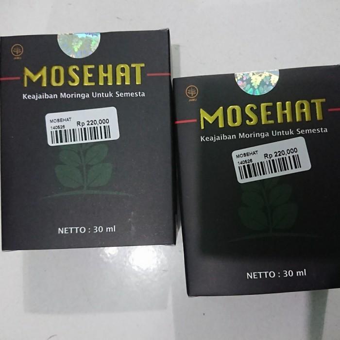 Product Introduction of Mosehat Ektrak Daun Kelor Habatussauda Propolis Herbal Tetes Hernia Tedun Prostat Sinusitis 10