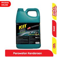 Gambar KIT Wash & Glow Shampoo Mobil Galon 3.7L - Pembersih & Pengkilap Body Kendaraan dari Aki Murah Jakarta Kota Tangerang Selatan 4 Tokopedia