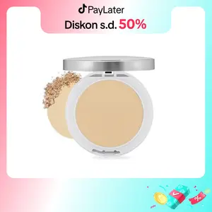 AZZURA Compact Powder 14Gr