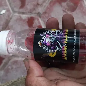 Lungo Mbolang Booeskecil Doping Jamur Kletong untuk Burung Pleci Sogon Konin Meningkatkan Kesehatan dan Energi Burung