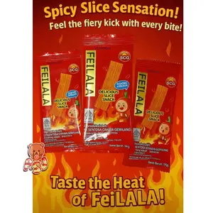 FEILALA  RENCENG  ISI  30