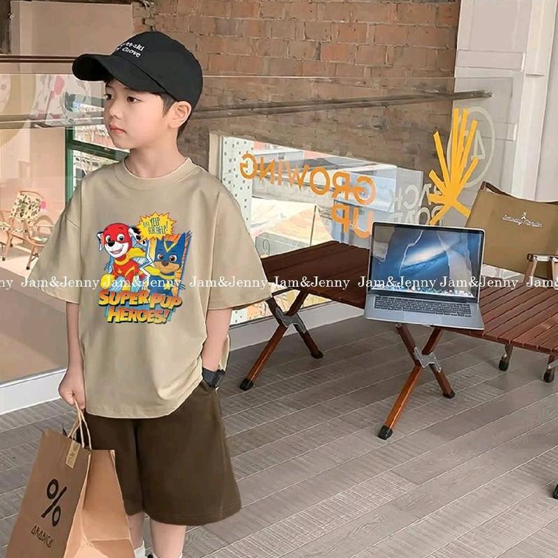 Set nâu cho bé trai đẹp.. 1