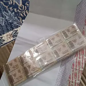 PAKET  10 DAN 25 PCS materai10000 Asli  Original Kebutuhan Kantor Ready