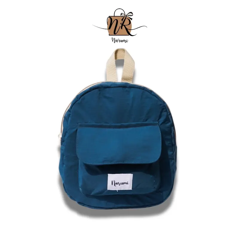 Mini Backpack Erena - Narumi - Tas Ransel Wanita 0
