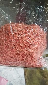 Product Review of [Thơm ngon] 500gram tép ruốc luộc chín sấy khô dùng ăn liền chiên trứng nấu mỳ xào cơm kho quyẹt tôm khô from k**0 0