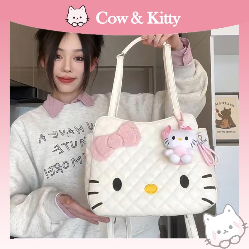 Túi Đeo Vai Đeo Chéo Chần Bông, Thời Trang, Dành Cho Nữ, Dung Tích Lớn, Thích Hợp Đi Lại, Ba Lô Đa Năng, Hàng Mới Về Năm 2025