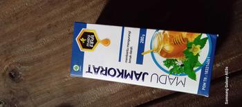 Product Review of Madu Jamkorat Asli 100% Original 280gr from y**e 1