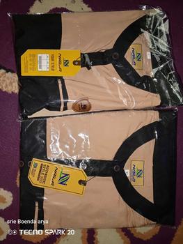 Product Review of Baju kurta lis Anak-anak lengan pendek from T**e 0