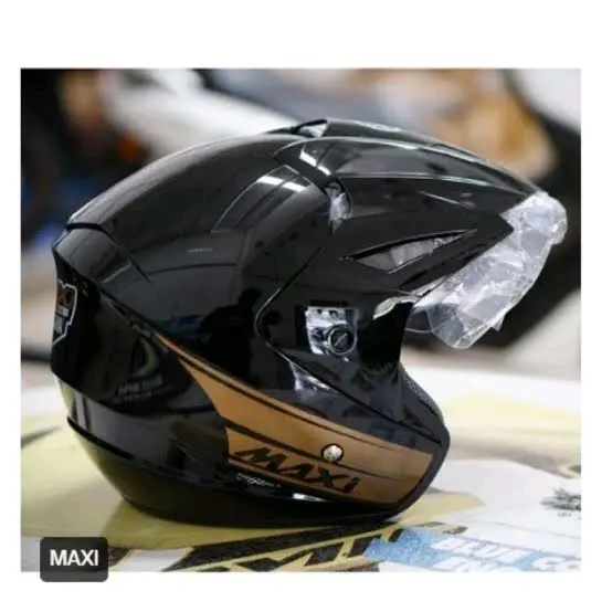Helm Yamaha Nmax Baru - Motor Scooter Terbaru - Motorcycle 2