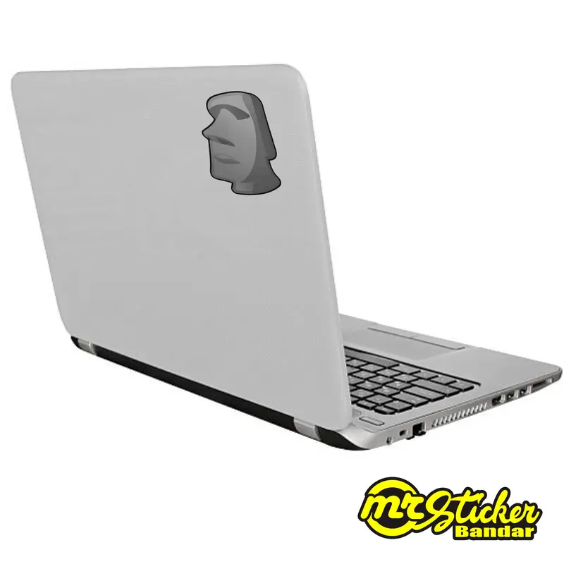 Termurah!!! Stiker Emot Batu Sticker Meme Emoji Batu 2