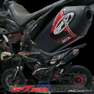 GP7 SECA WR155 LIMITED STOCK