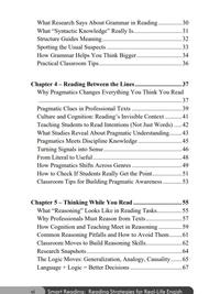 Gambar Detak Pustaka - Smart Reading: Reading Strategies for Real-Life English dari Detak Pustaka Kab. Lamongan 5 Tokopedia