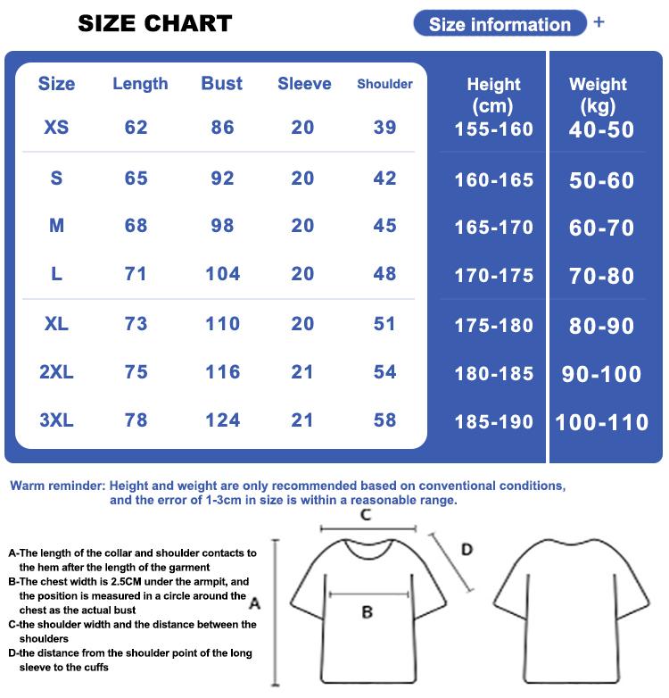 Product Introduction of [COD] HYPE Graphic Tee High quality T-shirts Fashion tops suitable for men and women 17