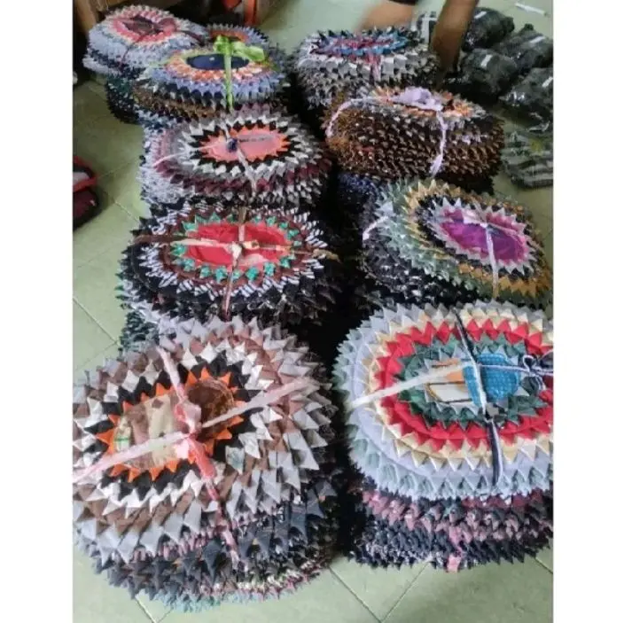 keset hasil produksi UMKM