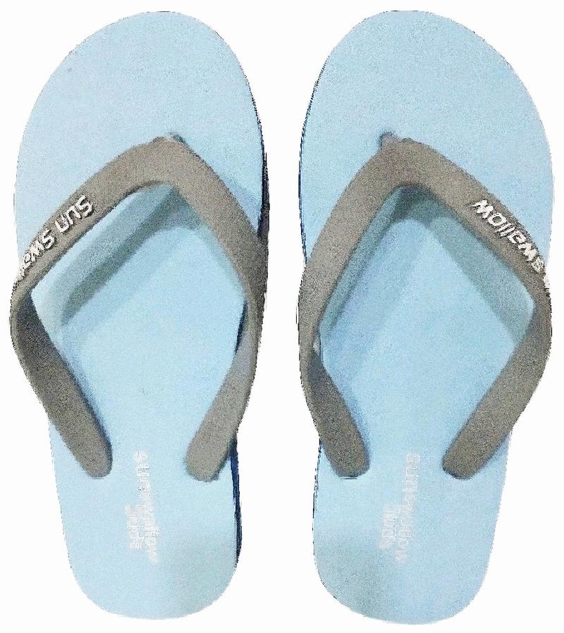 Product Introduction of GROSIR 1/2 LUSIN!! Sandal Jepit Sun Swallow Anak Tanggung ukuran 7,5-8,5(29-34) Fashion 2