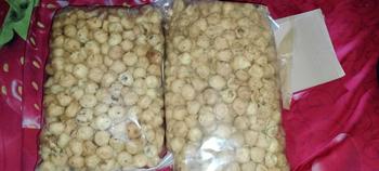 Product Review of 1kg sus coklat lumer premium soes coklat from l**a 1