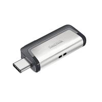 Gambar SanDisk Ultra Dual Drive Flashdisk OTG Type C 32Gb / 64Gb / 128Gb USB 3.1 - 32Gb dari Vidsen Online Kota Administrasi Jakarta Pusat 4 Tokopedia