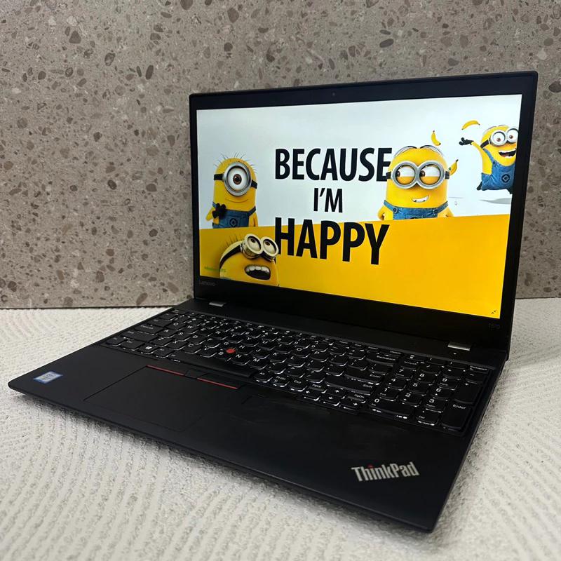 [Pre-owned] Lenovo Thinkpad E15 i5 Gen 10 Ram 8GB SSD 512GB Laptop Second Bergaransi Siap Pakai | Numerik Second/Bergaransi/Berkualitas Jaminan  Murah Siap Pakai  Cocok Kerja & Belajar Stok Terbatas  Laptop Bisnis   Mulus 90% Siap Pakai Gratis Mouse + Tas