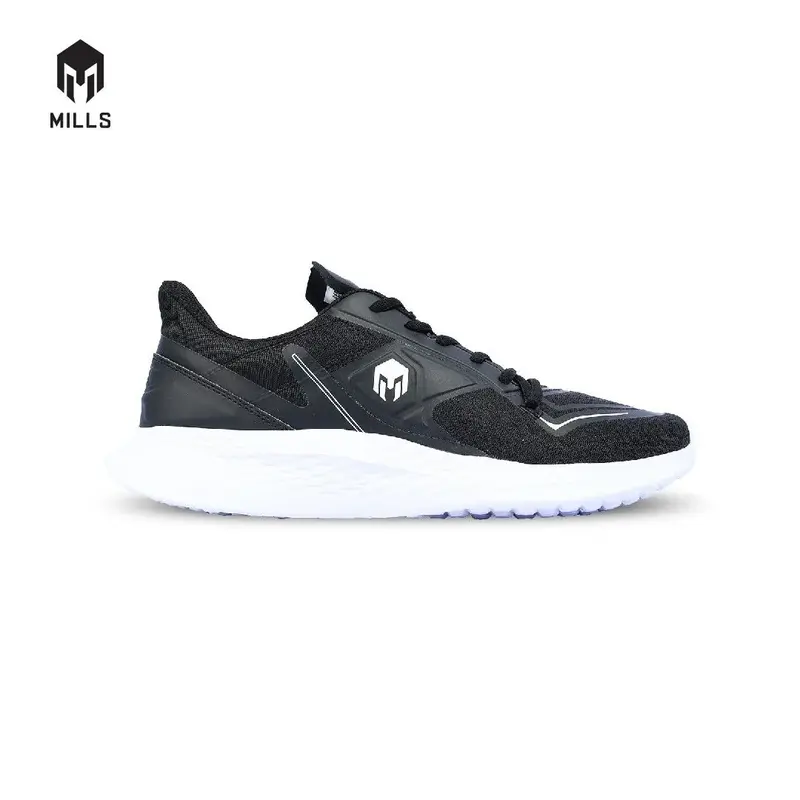 Sepatu Lari Running Mills Treximo Omega Original 1