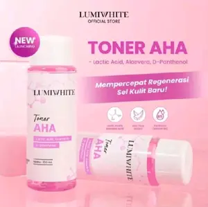 LUMIWHITE - Whitening Toner 100ml