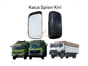 Kaca Spion Hino Lohan Hino 500 Isuzu Giga Kiri 2007 dan Kanan 2006 EMGI