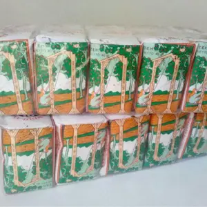 Teh Bandulan 10 bungkus (@40gr)