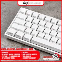 Gambar MONSGEEK - FUN68 PRO HE - 65% - Wired - Magnetic Switch - Rapid Trigger - Mechanical Keyboard - FUN60 PRO BLACK dari Rumah-Keyboard Kota Administrasi Jakarta Barat 5 Tokopedia