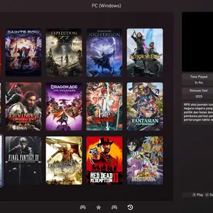 Hard Drive HDD Eksternal Transparent PC dan Laptop 320GB 500GB 1TB Bebas Request