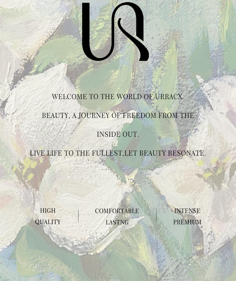 Product Introduction of urracx Eyeshadow Palette Flower Language 12 Colors FacePalette Elegant Kosmetik(13.5g) 44