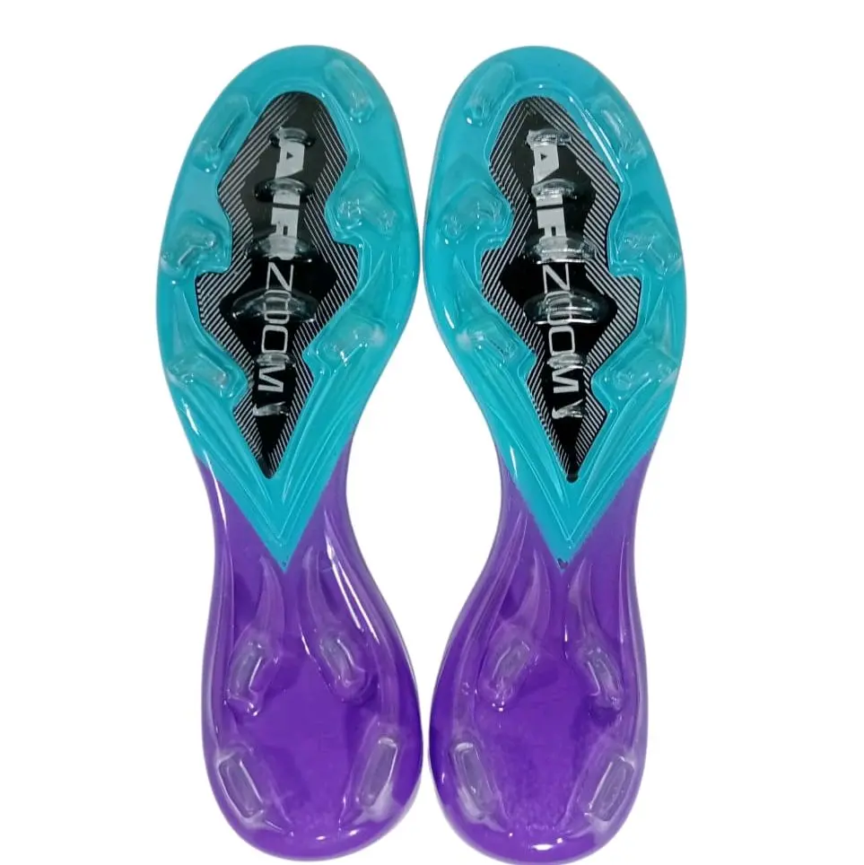 Outsole sol sepatu bola bawahan sepatu