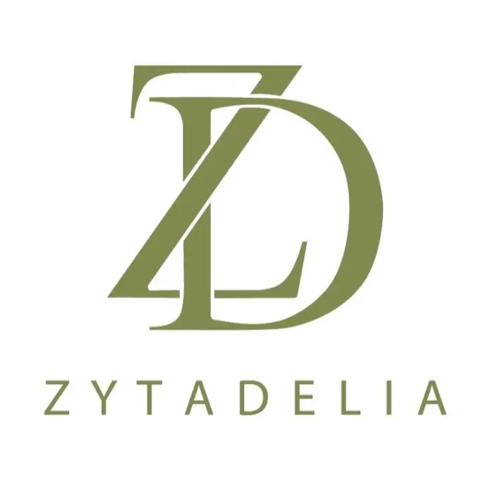 ZYTADELIA Paperbag Kertas Berkualitas Tinggi