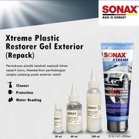 Gambar Sonax Xtreme Plastic Restorer Gel Eksterior Repack Perawatan Mobil - 30ML dari Mitech Protection Kota Tangerang Selatan 1 Tokopedia