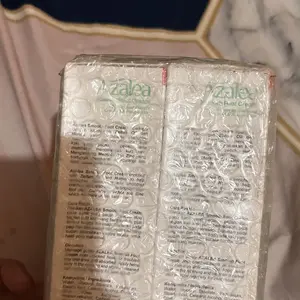 Azalea Smooth Foot Cream (For Hand & Foot) - Krim Zaitun Perawatan & Pelembut Kaki, Siku, & Telapak Tangan Kering Pecah - Pecah