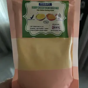 Kerry Cheztone kuning original 100gr 50gr Halal keju kuning saus keju kerry Keju bubuk cheese powder saus keju cheese sauce deep