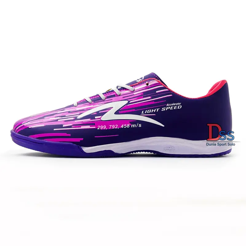 Sepatu Futsal Laki Laki  Dan Pria Keren Model BARU SPECSREBORN 1