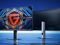 Gambar Xiaomi Monitor 24" G24I 2026 FHD Fast-IPS 200Hz Gaming Garansi Resmi - G24I 2026, TANPA KAYU dari Multifungsi Online Kota Administrasi Jakarta Pusat 3 Tokopedia