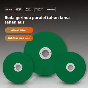 Mengasah pisau Penggilingan logam Cakram pengasah poles Roda pengasah Irisan penggiling sudut Cakram pengasah Roda pengasah universal
