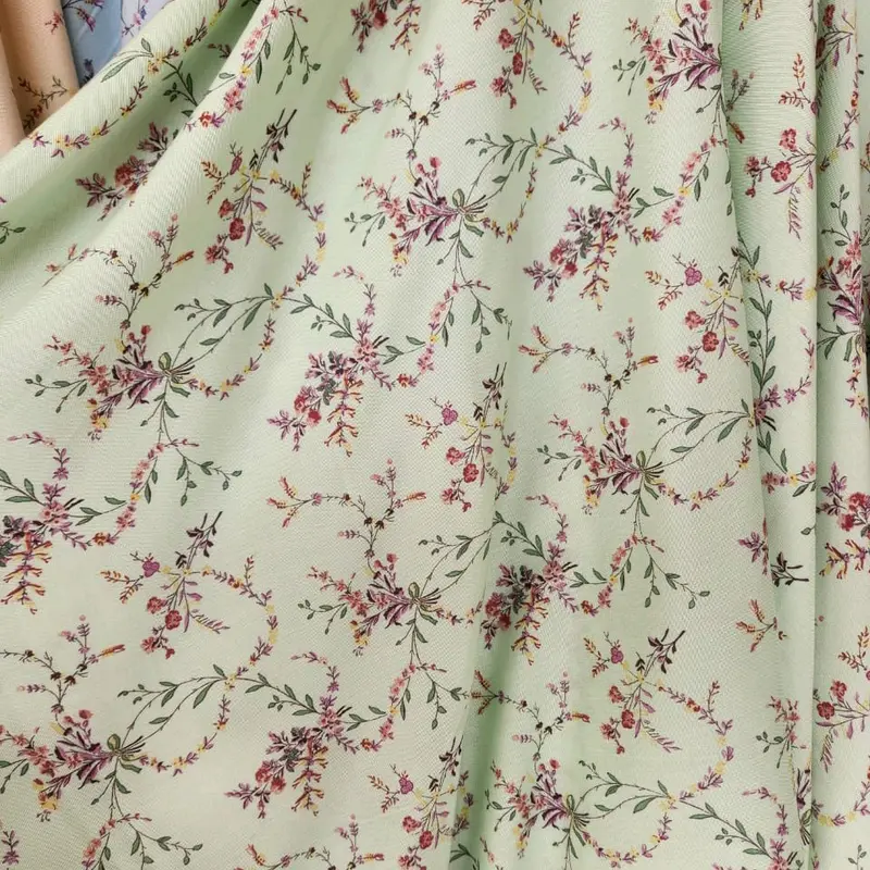 kain bahan katun rayon viscose premium 2