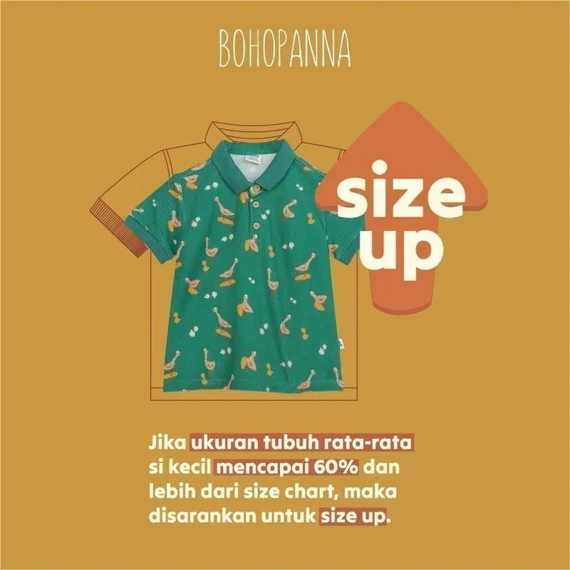 BOHOPANNA - BEATRIX DRESS - Dress Anak Perempuan 2