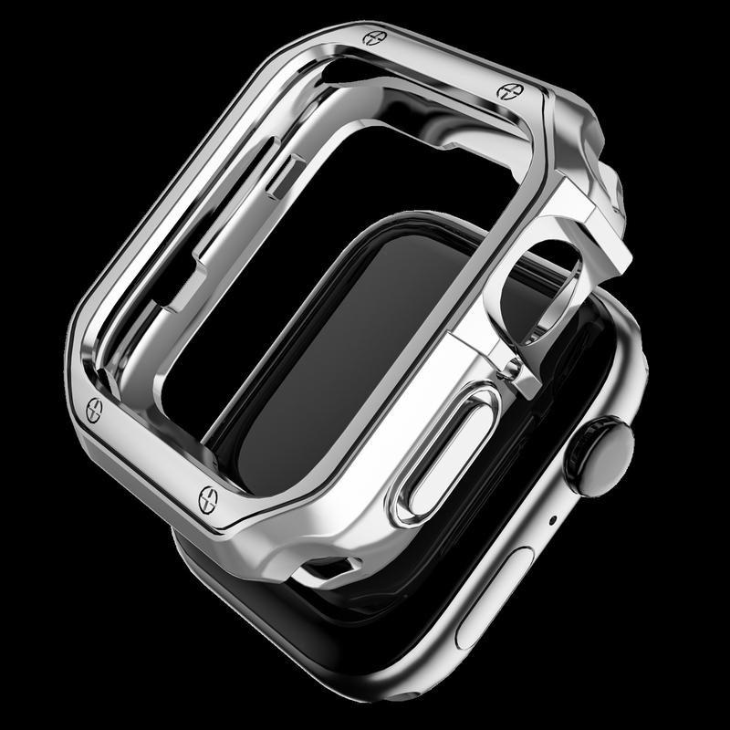 Product Introduction of Compatible with iWatch TPU Protective Case, New Model 44/42mm, 38/40mm 9