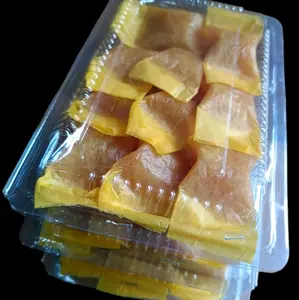 KUEH WAJIK TRADISIONAL MANIS, LEGIT, DAN KENYAL KHAS TANGERANG